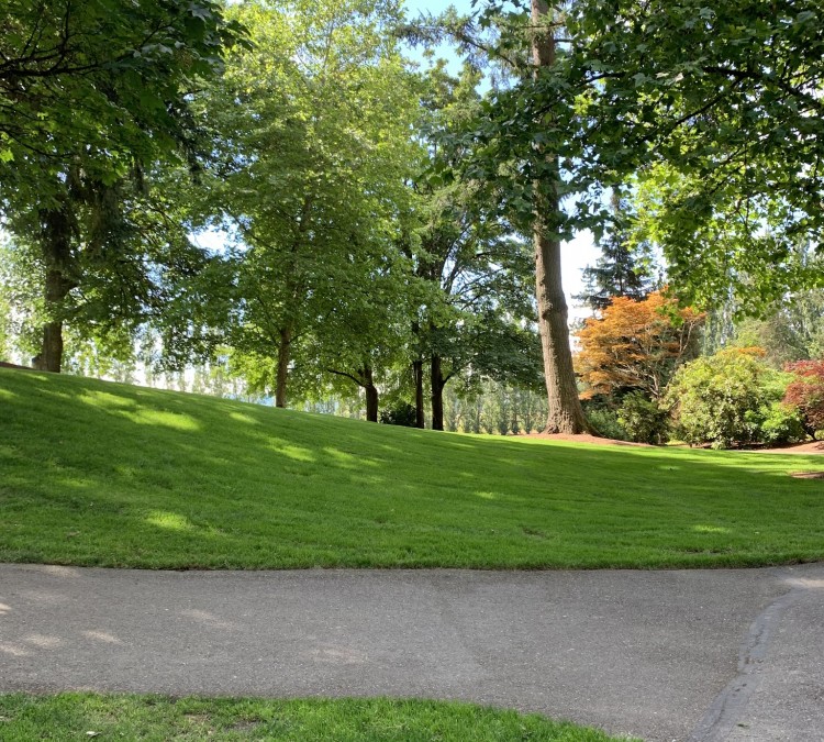 Lake Hills Community Park (Bellevue,&nbspWA)